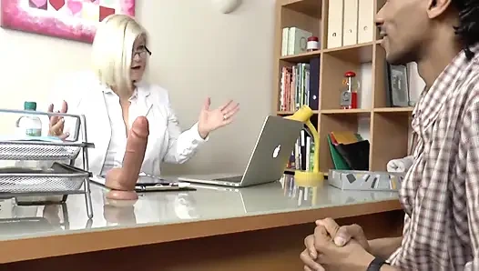 Olgun Lacey Starr ve arkadaşları 1