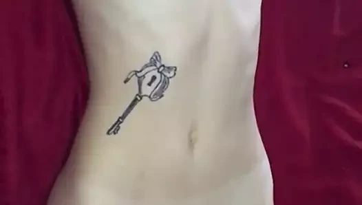 seksi sıska karısı