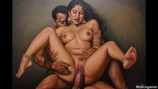 Banglore ateşli bakire kız büyük yarakla sikiliyor sert seks