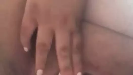 Bbw oynuyor ona sikme delik