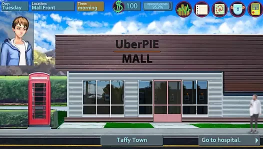 Taffy tales v0.68.2a bölüm 69 loveskysan69 tarafından ateşli vücutlu mükemmel seksi