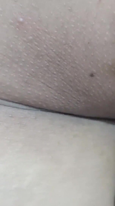 Foot MASSAGE given by desi girl to my dick | Clip 1