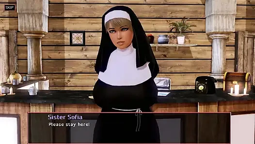 Sınırsız zevk v0.2.1 bölüm 3 loveskysan69 oyunu