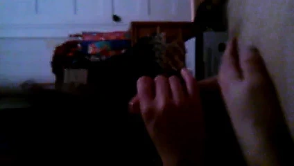 Asyalı web sürtüğü yarak emiyor