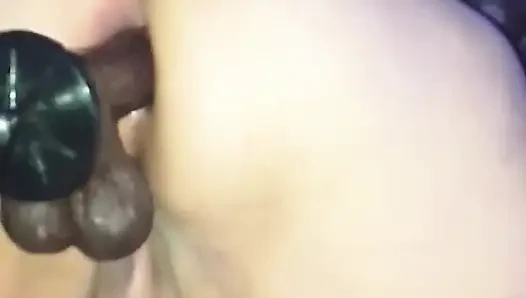 Yavaş derin anal