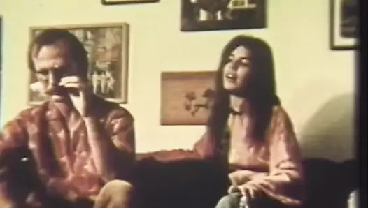 Hitch yürüyüş hippiler 01