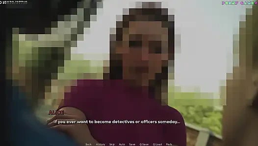 Shamandev'in arzu gölgeleri - mavi bir büyük zenci yarağının sikilmesine izin veriyor, ateşli şakacı, 63