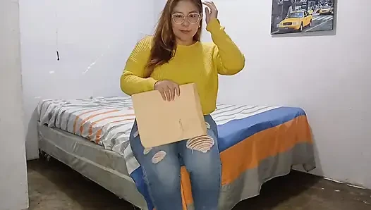 Sapphire seçmeleri sırasında sikiliyor