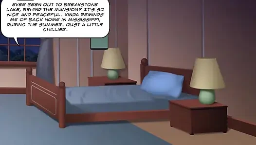 Rogue Like - loveskysanx'ın bölüm 1 seksi dolandırıcı hatun