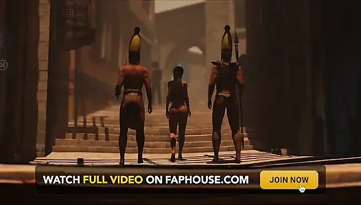 U Mısır - Hanedanlık - Komisyon Çalışması