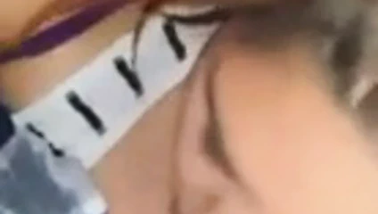 Bir bwc üzerinde slob (biraz)