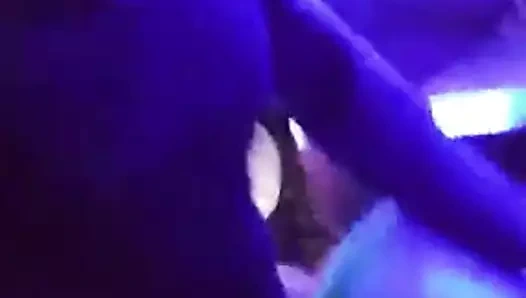 Slutty latina alma çük at kulüp süre bf içinde the banyo