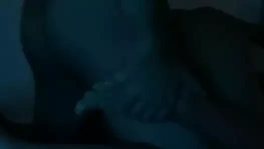 Büyük götlü güzel seks (bölüm 2)