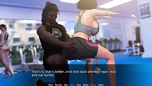 Kader ve yaşam #7 Vaulinhorn'un gizemi