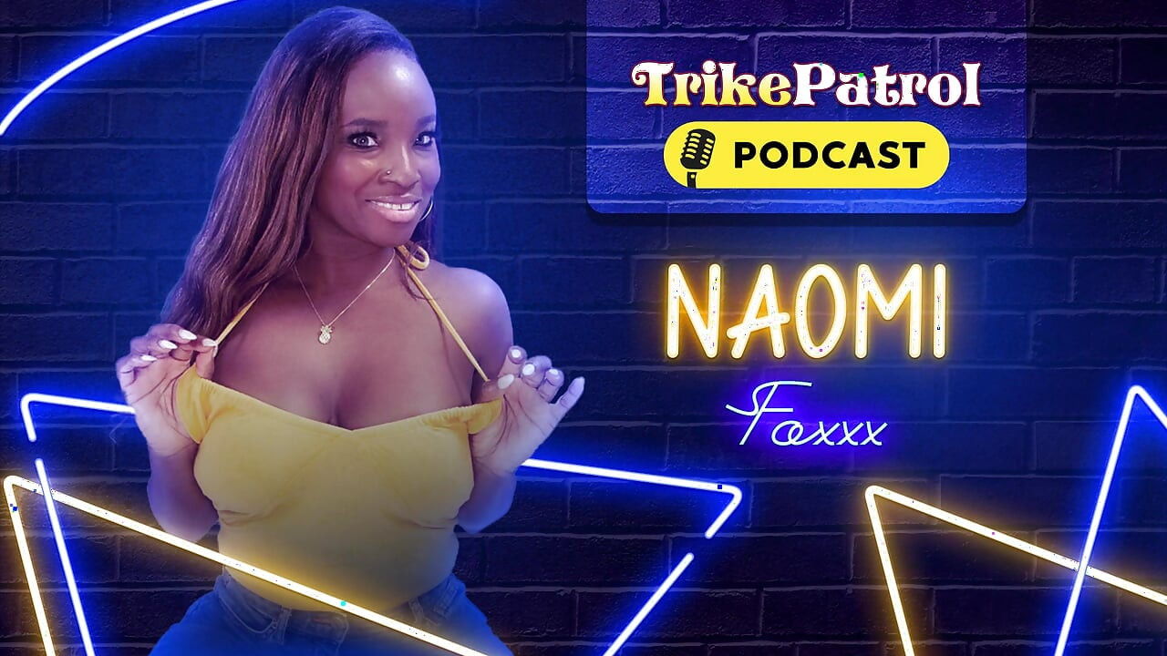 Trikepatrol röportajı #71 - Naomi Fox