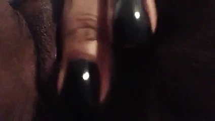 o klitoris ile oynamak