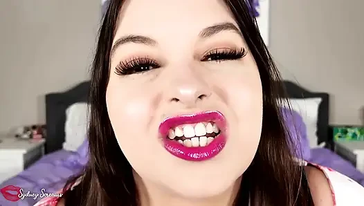 Pembe lipglos takıntın 31 talimatı