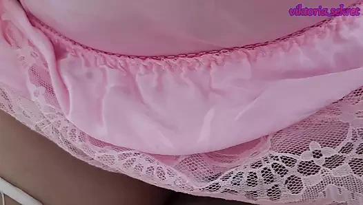 Sevgilimden boynuzlu bir video yapmasını istedim