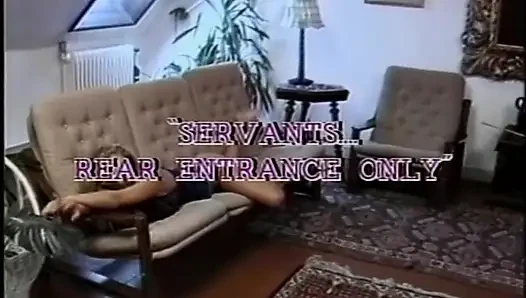 Seksi ve kontrolden çıkmış