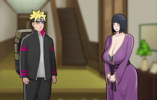 Konoha orta yaşlı seksi kadın bölüm 36 - üvey annem Hinata büyük göğüslerini emerken bana elle muamele çekiyor - erotik oyun tarafından