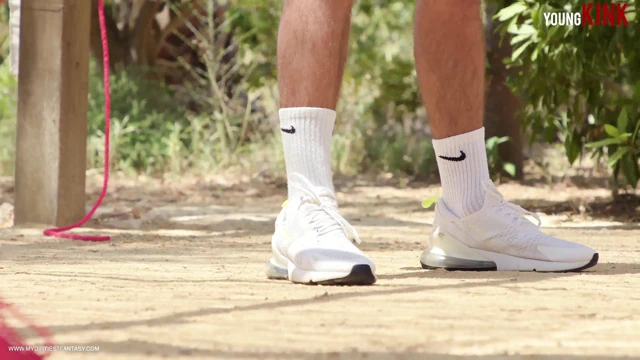 Heteroseksüel dom ve genç twink sub - bdsm, meme ucu, elektrikli seks makinesi okşayıcı, döl kontrolü ve kenar