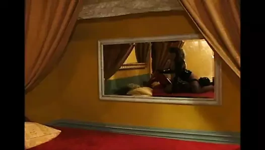 Lateks içinde erotik rüyalar - bölüm 2