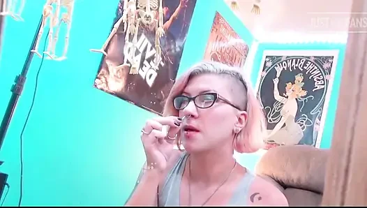 Mirror Sneezing