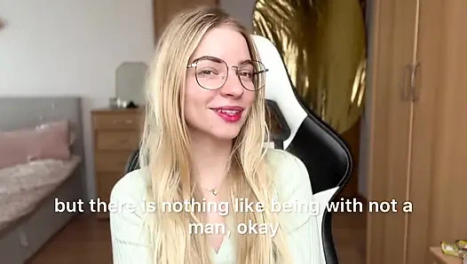 İkimiz de youre gay'i tanıyoruz