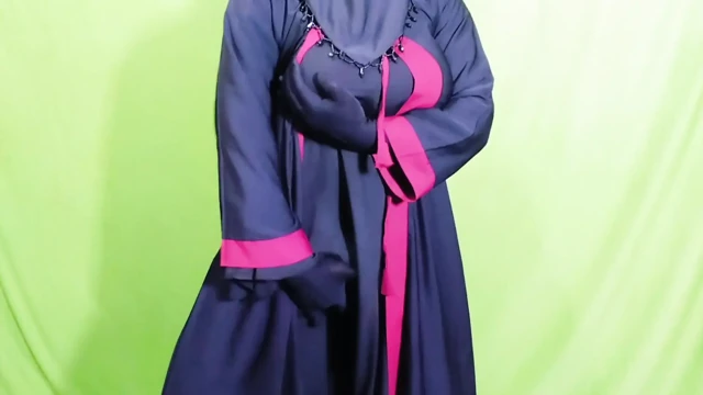 Güzel amena yenge içeride burqa ve tesettürlü seks yapıyor