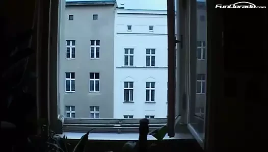 Skandal Fick im Sperrbezirk