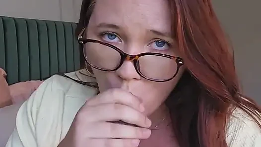 Üvey anne büyük yarağı seviyor