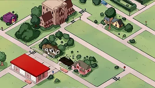 Evin sırrı - bölüm 22 foxie2k'nin görevi