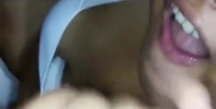 Oral seks derlemesi, yüze ve ağza boşalma