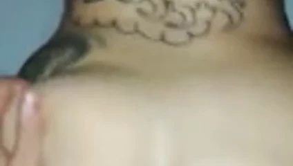 Romixxx carlexxx tarafından becerdin doggystyle alır