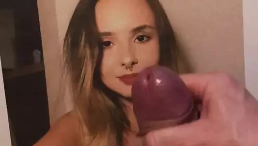 laisbukkake'ye saygı duruşu