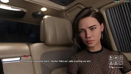 Fooxied'in ahlaksızlık adımları - boddy'imle bazı goonları eğlendiriyorum 26