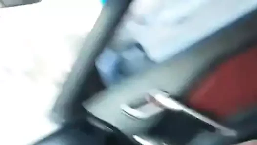 amatör türkçe - arabada 31