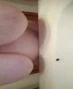 büyük sallanan memeler