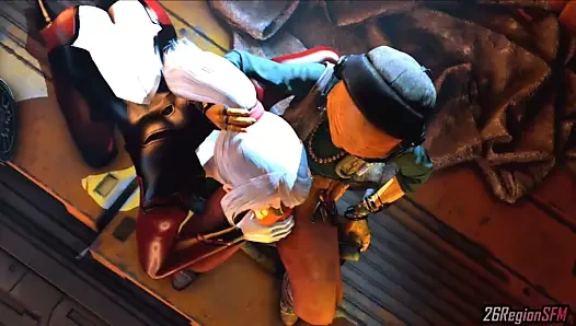 26regionsfm sarah monster yeni 2021 derlemesi