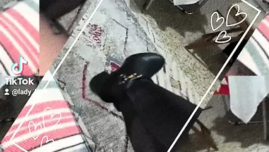 VictoriaPrecious videosu