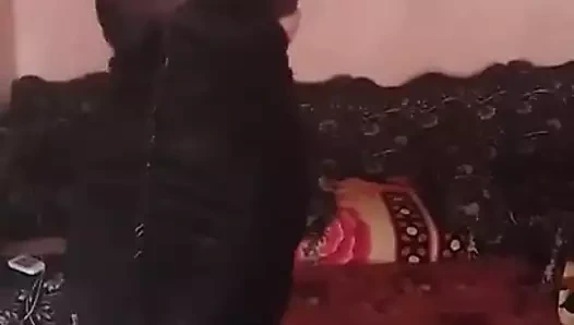 Mısır sharmota dansı