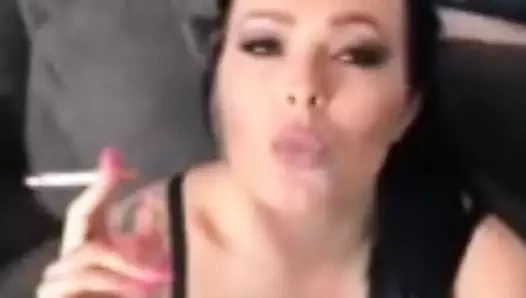 Sigara lateks tozluk