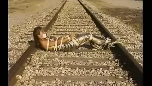 Tam zamanında kurtarıldı