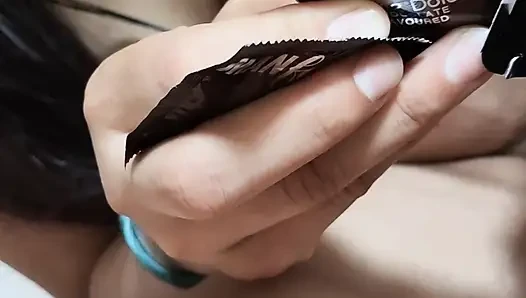 Uzun zaman sonra tam tatmin Hintli ev hanımı jeanstop sert sikişiyor 2 kez