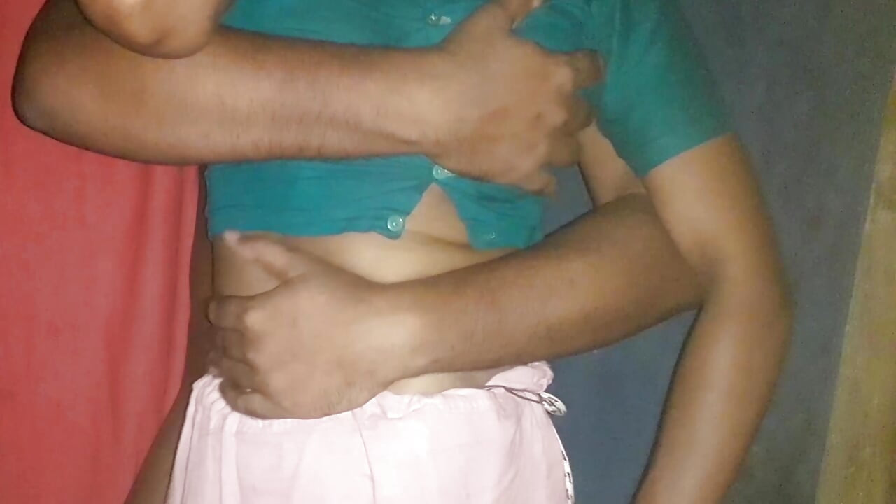 Yenge bir kez tam gece yeni ateşli seks