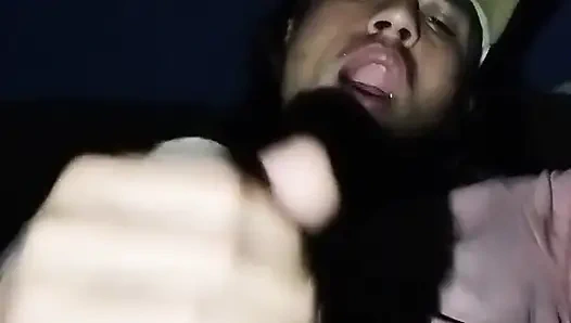 Şafakta Geçirdim Bana Zevk Verdi