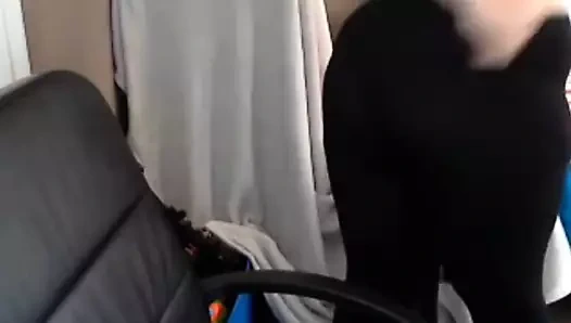 Tombul şişman göt