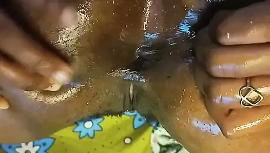 Amatör göt genişletme