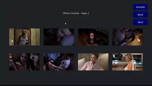 Ahlaksız arzular - beni arabada sikini emdirdi