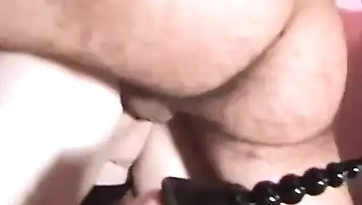 Cheryl Chip ve Bender tarafından sikiliyor